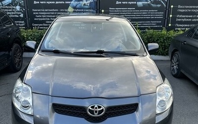 Toyota Auris II, 2008 год, 750 000 рублей, 1 фотография