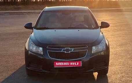 Chevrolet Cruze II, 2010 год, 597 000 рублей, 1 фотография