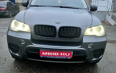 BMW X5, 2013 год, 2 100 000 рублей, 1 фотография