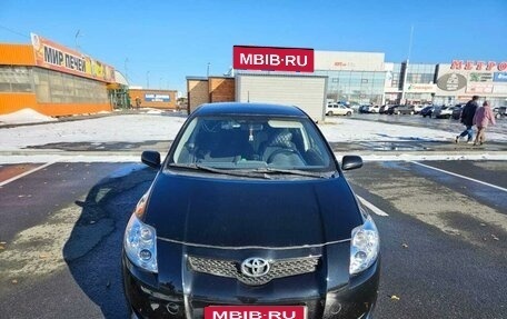 Toyota Auris II, 2007 год, 750 000 рублей, 6 фотография