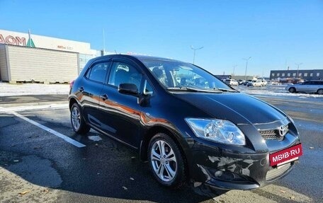 Toyota Auris II, 2007 год, 750 000 рублей, 7 фотография