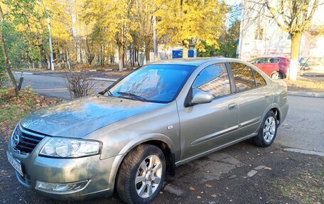 Nissan Almera Classic, 2006 год, 450 000 рублей, 4 фотография