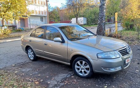 Nissan Almera Classic, 2006 год, 450 000 рублей, 3 фотография