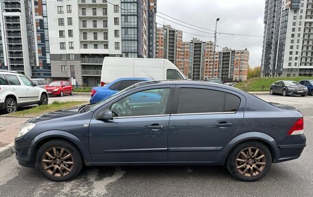 Opel Astra H, 2008 год, 475 000 рублей, 2 фотография