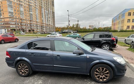 Opel Astra H, 2008 год, 475 000 рублей, 3 фотография