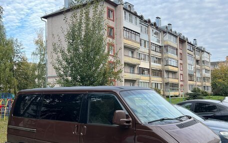 Volkswagen Transporter T4, 2000 год, 560 000 рублей, 6 фотография