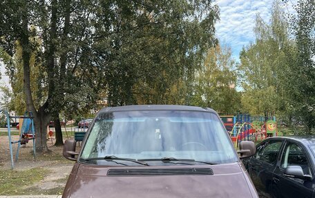 Volkswagen Transporter T4, 2000 год, 560 000 рублей, 7 фотография