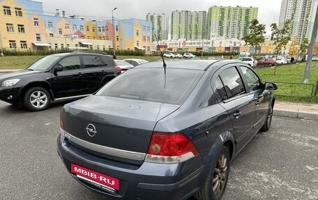 Opel Astra H, 2008 год, 475 000 рублей, 4 фотография