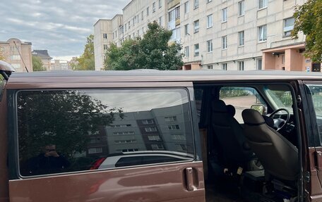 Volkswagen Transporter T4, 2000 год, 560 000 рублей, 13 фотография