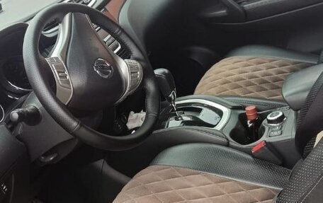 Nissan X-Trail, 2016 год, 2 100 000 рублей, 8 фотография