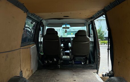 Volkswagen Transporter T4, 2000 год, 560 000 рублей, 14 фотография