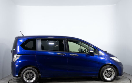 Honda Freed I, 2012 год, 1 170 000 рублей, 4 фотография