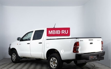 Toyota Hilux VII, 2013 год, 1 730 000 рублей, 6 фотография