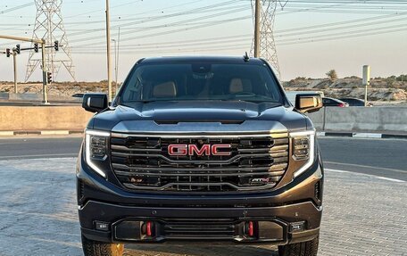 GMC Sierra, 2023 год, 12 700 000 рублей, 2 фотография