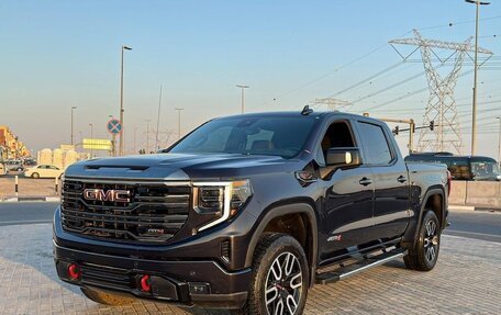 GMC Sierra, 2023 год, 12 700 000 рублей, 3 фотография