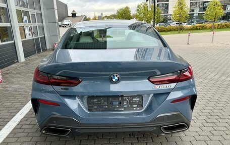 BMW 8 серия, 2019 год, 9 900 000 рублей, 5 фотография