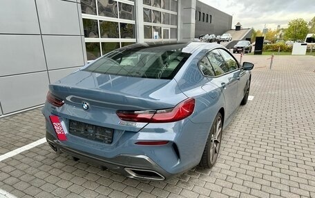 BMW 8 серия, 2019 год, 9 900 000 рублей, 6 фотография