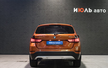 BMW X1, 2013 год, 1 765 000 рублей, 6 фотография