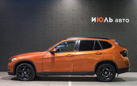 BMW X1, 2013 год, 1 765 000 рублей, 5 фотография