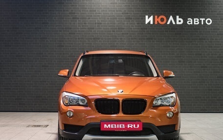 BMW X1, 2013 год, 1 765 000 рублей, 2 фотография