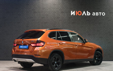 BMW X1, 2013 год, 1 765 000 рублей, 7 фотография