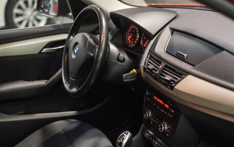 BMW X1, 2013 год, 1 765 000 рублей, 14 фотография