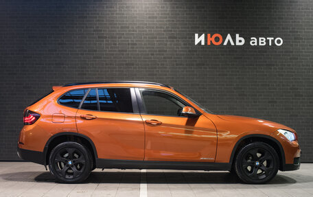 BMW X1, 2013 год, 1 765 000 рублей, 8 фотография