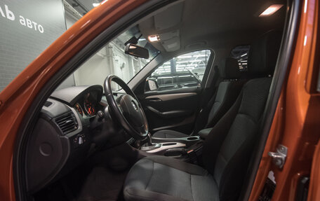 BMW X1, 2013 год, 1 765 000 рублей, 11 фотография