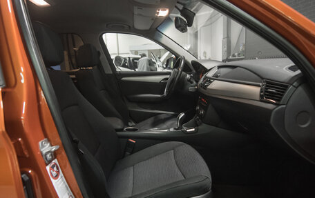 BMW X1, 2013 год, 1 765 000 рублей, 13 фотография