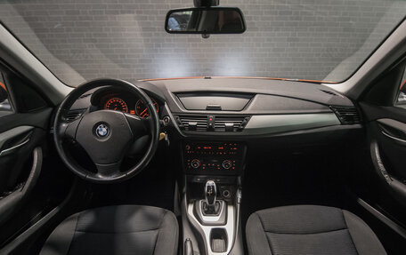 BMW X1, 2013 год, 1 765 000 рублей, 17 фотография