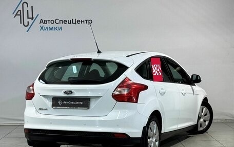 Ford Focus III, 2012 год, 899 800 рублей, 2 фотография