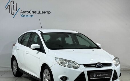 Ford Focus III, 2012 год, 899 800 рублей, 13 фотография