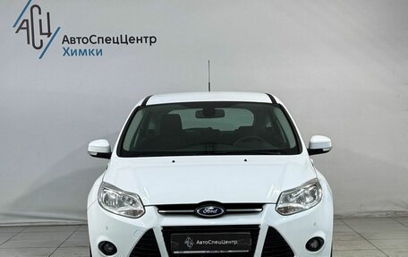 Ford Focus III, 2012 год, 899 800 рублей, 11 фотография