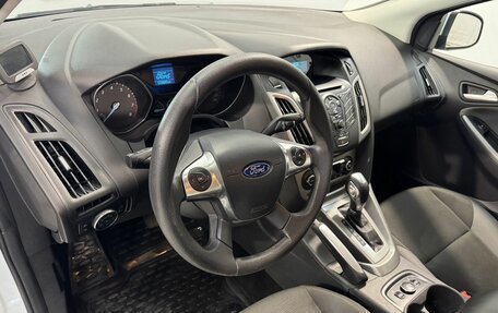 Ford Focus III, 2012 год, 899 800 рублей, 8 фотография