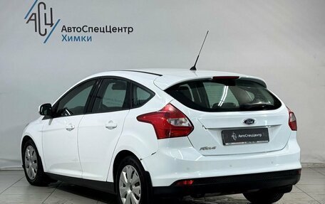 Ford Focus III, 2012 год, 899 800 рублей, 14 фотография