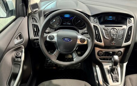 Ford Focus III, 2012 год, 899 800 рублей, 10 фотография