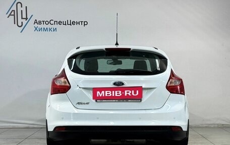 Ford Focus III, 2012 год, 899 800 рублей, 12 фотография