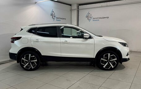 Nissan Qashqai, 2020 год, 2 699 800 рублей, 17 фотография