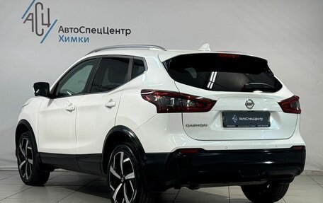 Nissan Qashqai, 2020 год, 2 699 800 рублей, 16 фотография