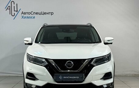 Nissan Qashqai, 2020 год, 2 699 800 рублей, 13 фотография