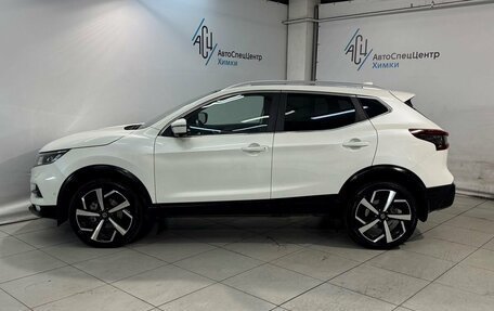 Nissan Qashqai, 2020 год, 2 699 800 рублей, 18 фотография