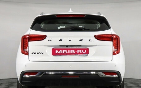 Haval Jolion, 2023 год, 1 875 000 рублей, 6 фотография