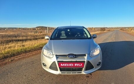 Ford Focus III, 2013 год, 1 000 000 рублей, 6 фотография