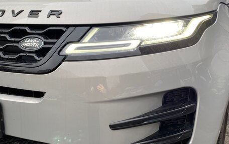 Land Rover Range Rover Evoque II, 2020 год, 4 750 000 рублей, 9 фотография