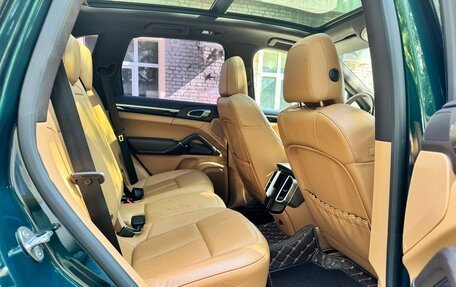 Porsche Cayenne III, 2013 год, 2 940 000 рублей, 9 фотография