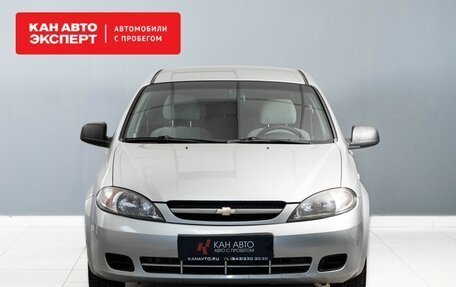 Chevrolet Lacetti, 2011 год, 580 000 рублей, 2 фотография