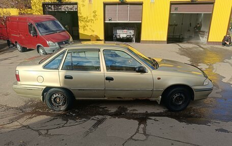 Daewoo Nexia I рестайлинг, 2006 год, 130 000 рублей, 3 фотография