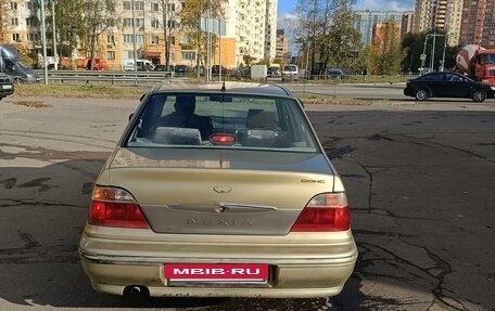 Daewoo Nexia I рестайлинг, 2006 год, 130 000 рублей, 4 фотография