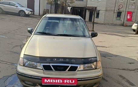 Daewoo Nexia I рестайлинг, 2006 год, 130 000 рублей, 2 фотография