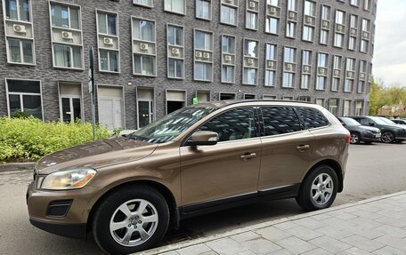 Volvo XC60 II, 2011 год, 1 620 000 рублей, 10 фотография